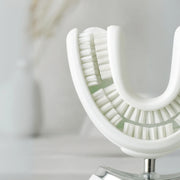 מברשת השיניים האוטומטית של Mayro