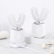 מברשת השיניים האוטומטית של Mayro